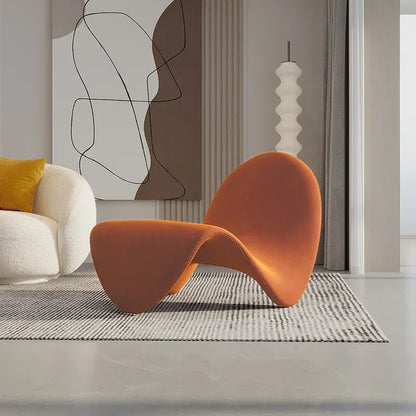 Modern Designer Lounge Chair