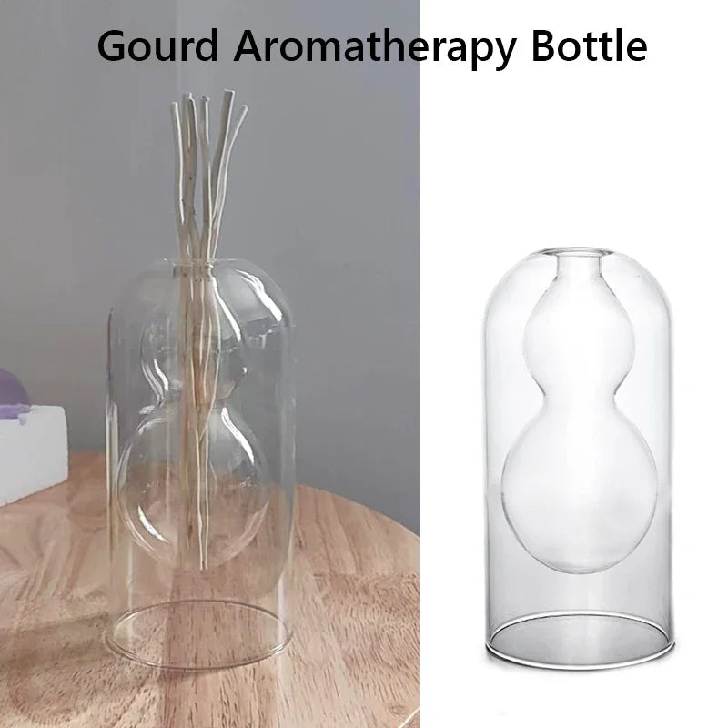 Gourd Aromatherapy Diffuser