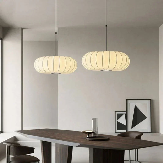 Nordic Minimalist Pendant Lamp